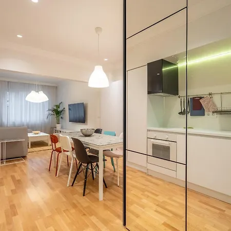 Apartment The Griffin