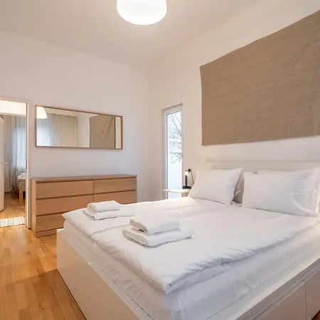 Apartment The Griffin Sofia