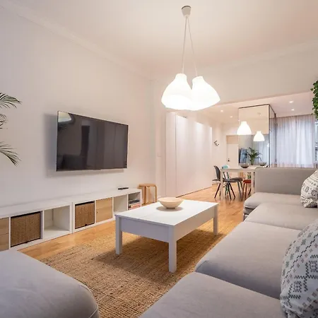 Apartment The Griffin Sofia
